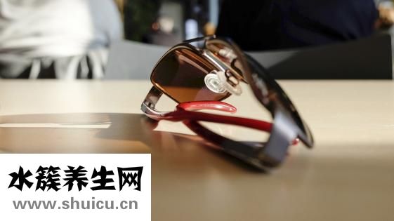 眼鏡片碎了怎么辦