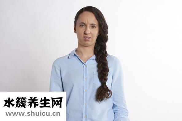 卷發怎么變成直發