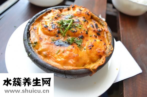 砂鍋發(fā)霉怎么洗