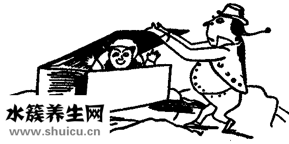 稀里糊涂怎么辦