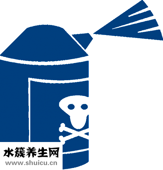 水燒開怎么會有