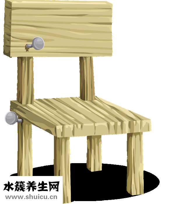 宜家兒童凳怎么裝