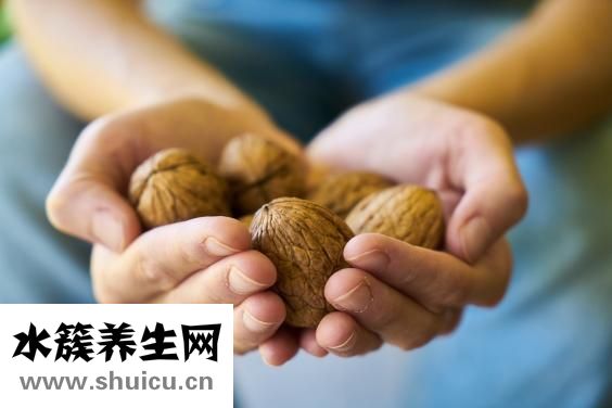 核桃變味怎么補救