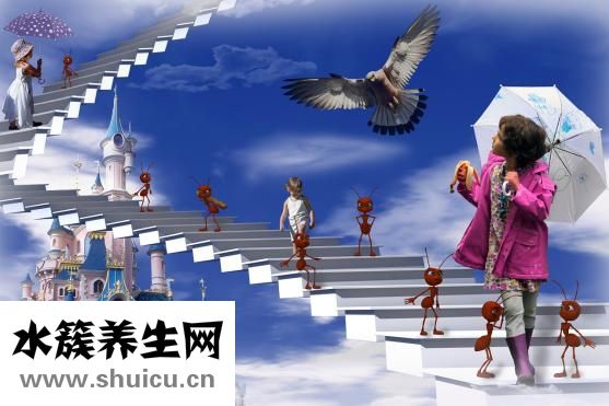 孩子腿不直怎么辦