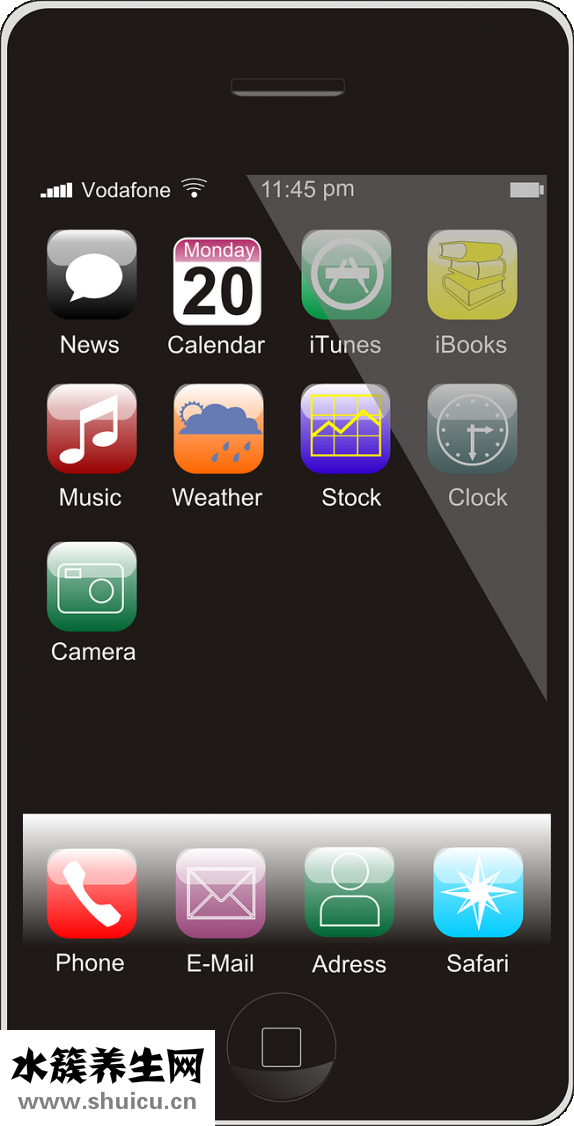 手機怎么打加號