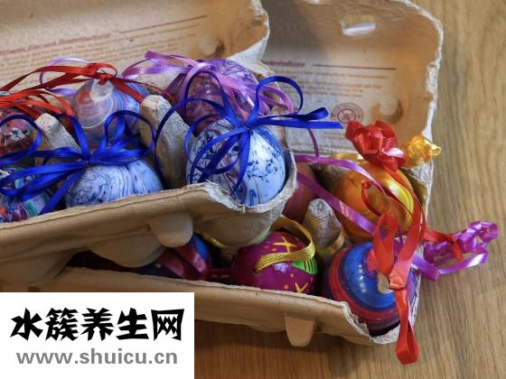 吃雞蛋噎著了怎么辦