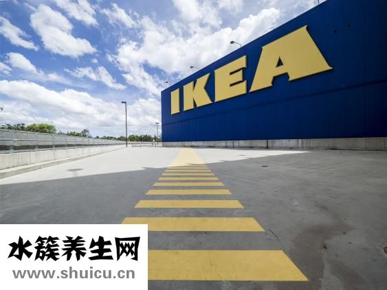 宜家兒童凳怎么裝