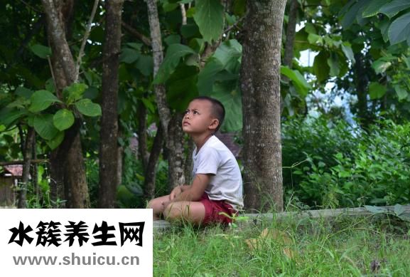 喜歡摳痂皮怎么辦