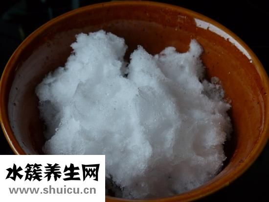 砂鍋發(fā)霉怎么洗