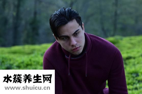 老眨眼睛是怎么辦