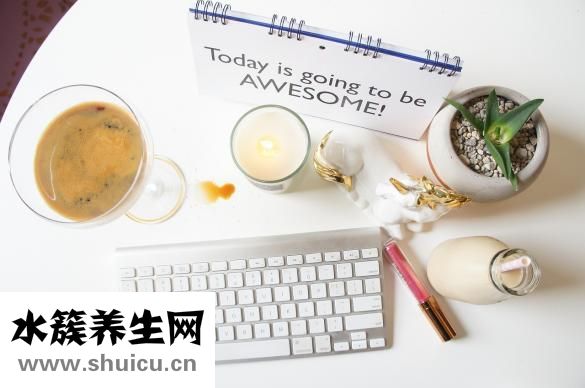 染唇液怎么卸妝