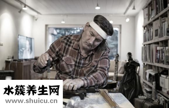 男生性功能怎么自測