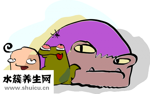 稀里糊涂怎么辦