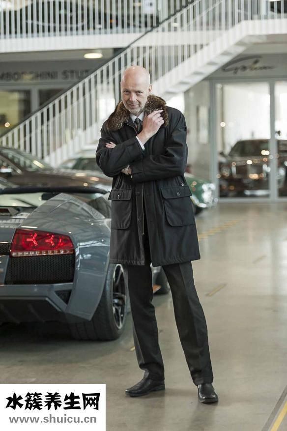 大衣口袋怎么縫