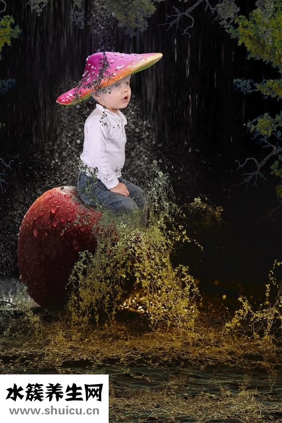 手指甲癢是怎么回事