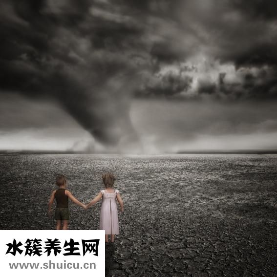 孩子流鼻血怎么處理