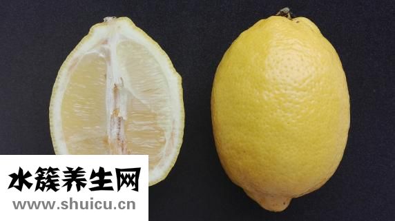 檸檬杯泡茶怎么泡