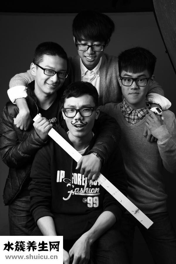 水晶手排怎么穿