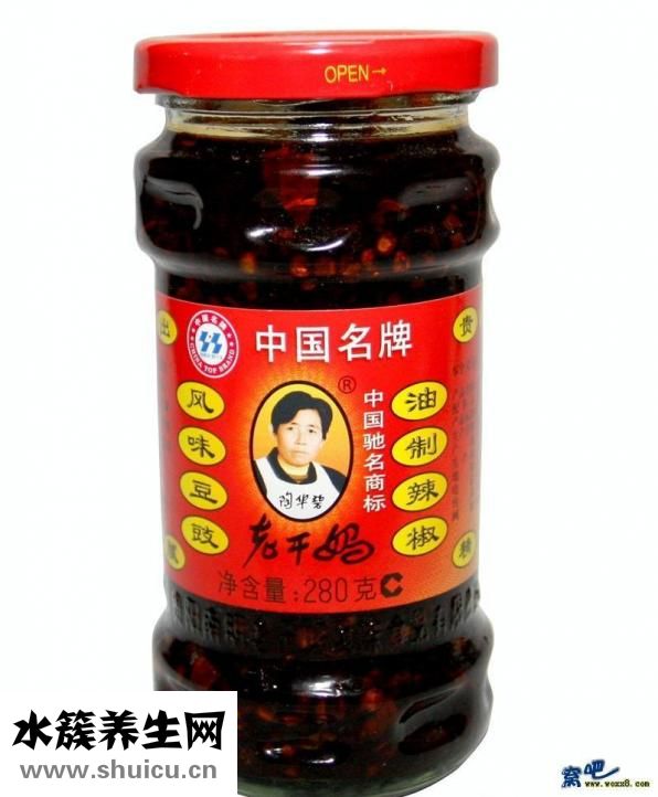 老干媽蒸肉怎么做