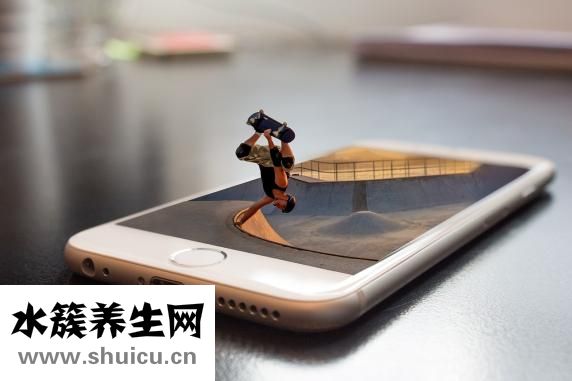 指甲月牙怎么補