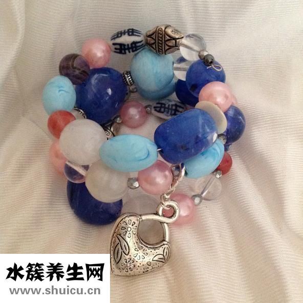 手鐲拿不下來(lái)怎么辦