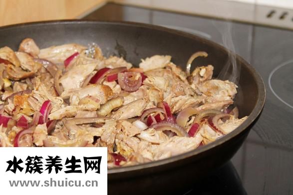 指甲很軟怎么辦