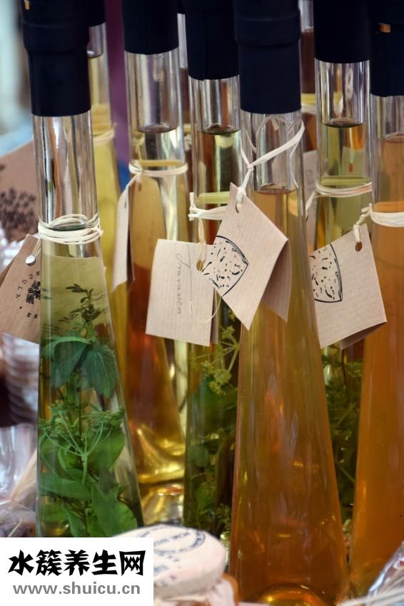 枸杞子怎么服用