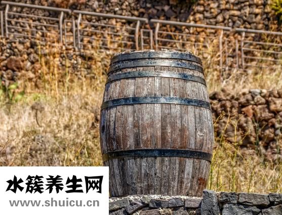 泡腳木桶怎么保養