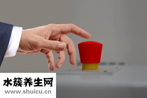 收抬手怎么操作