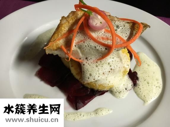 蘿卜干怎么切花刀