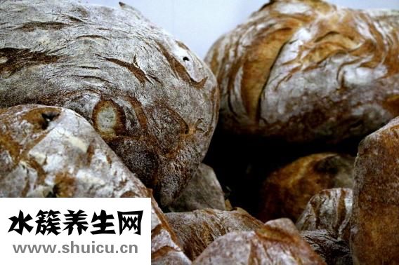 蒸饃怎么用發酵粉