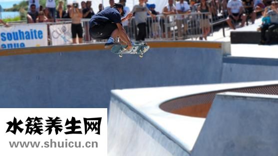 溜冰水怎么提煉