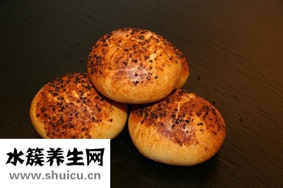 蒸饃怎么用發酵粉