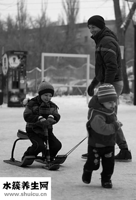 孩子近視了怎么矯正