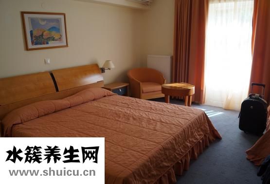 老人夢游怎么治