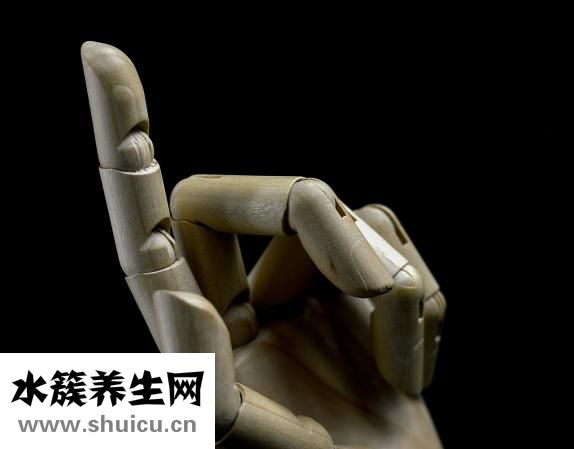 手指鋸了怎么止疼