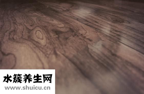 身上有紋路怎么回事