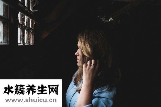 藍黑色頭發怎么做