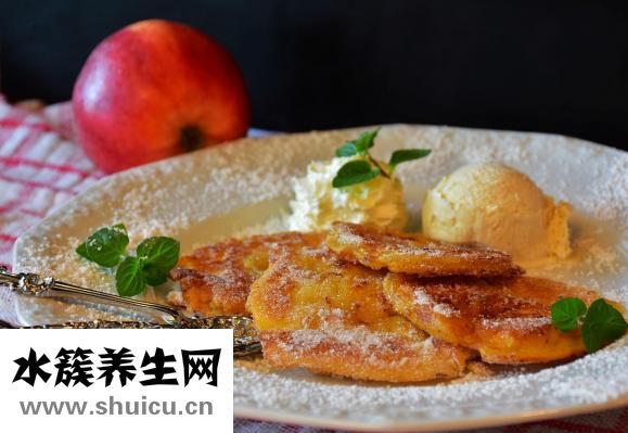 隔夜油條怎么吃