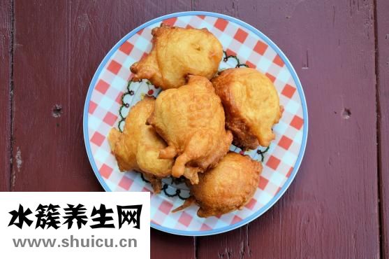 隔夜油條怎么吃