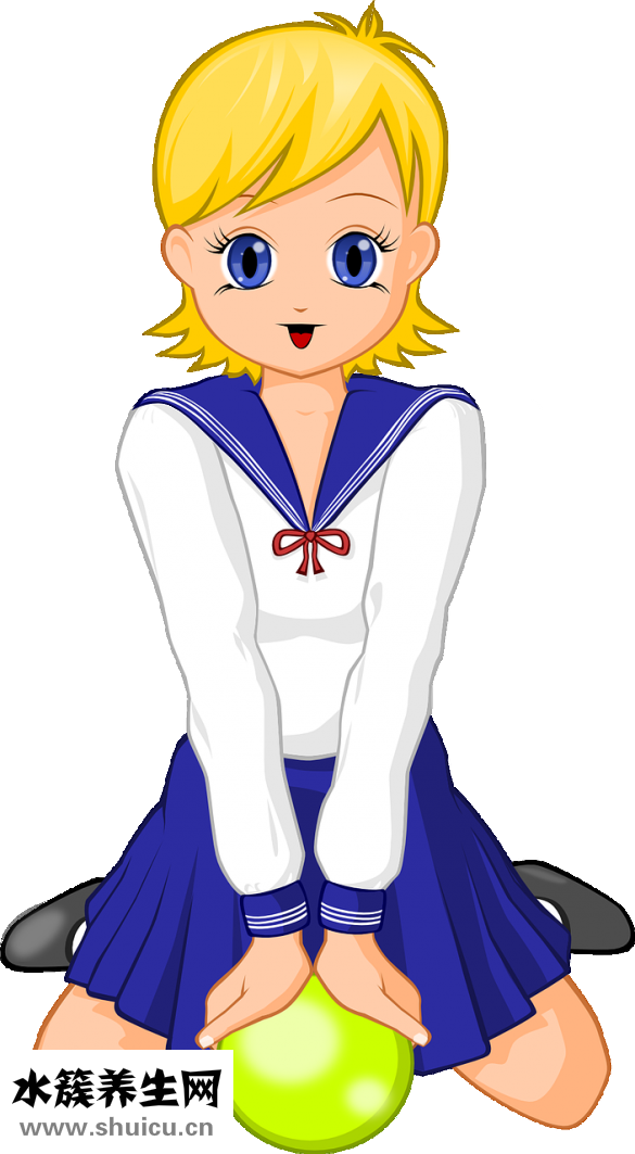 青少年背駝怎么辦