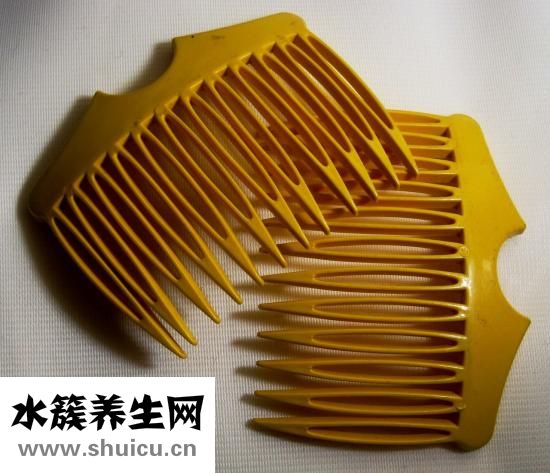 男生頭發(fā)怎么變蓬松