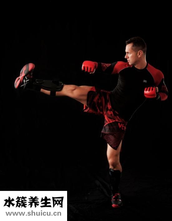 瑜伽蓮花座怎么練