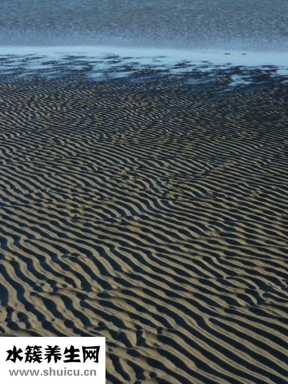 身上有紋路怎么回事