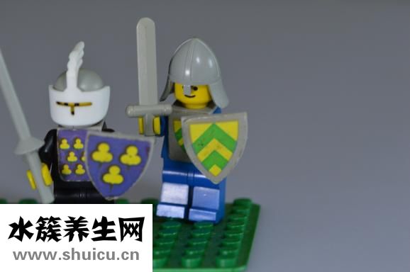 樂高玩具怎么玩