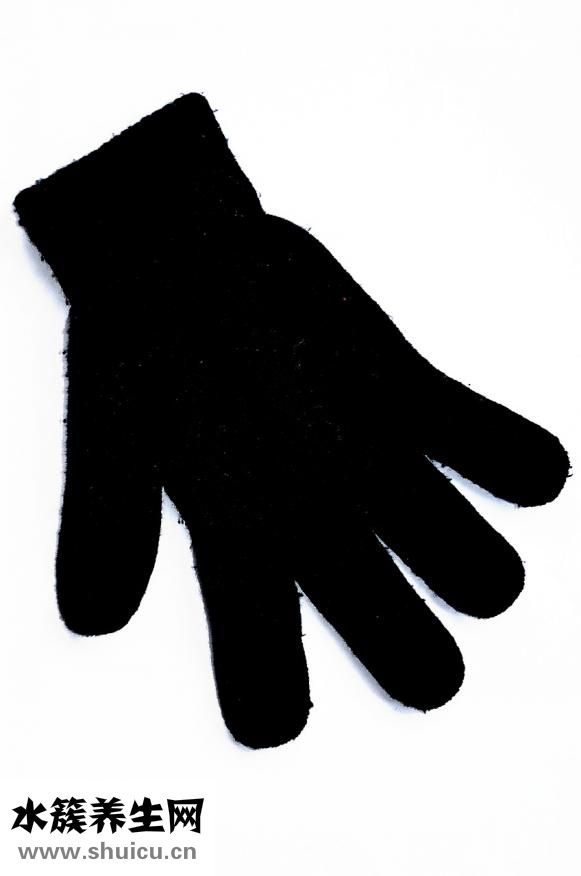 手指怎么會截肢