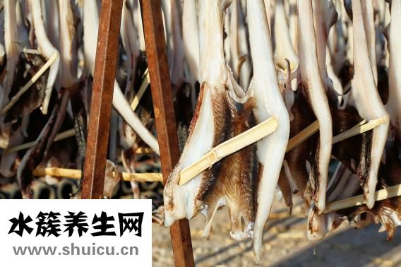 曬魚干下雨了怎么辦