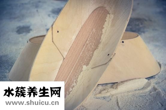 死面包子的面怎么和