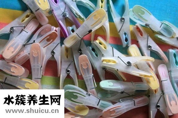 洗衣機味怎么辦