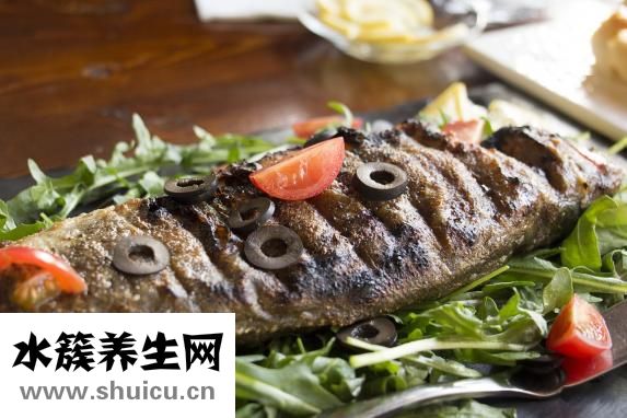 吃海鮮頭暈怎么回事